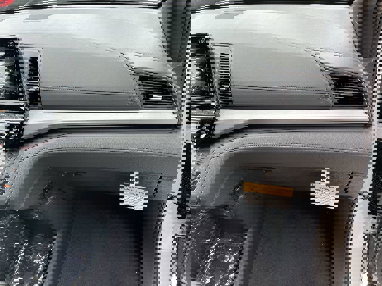 New 2026 Honda Odyssey Sport-L image 17