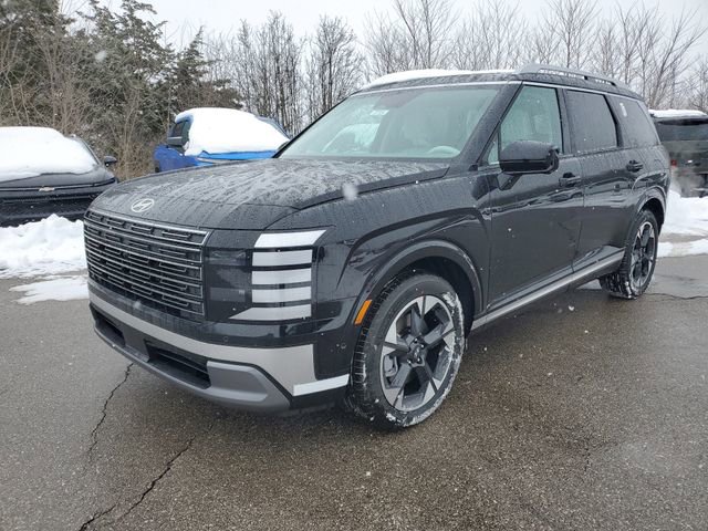 New 2026 Hyundai Palisade Limited image 2