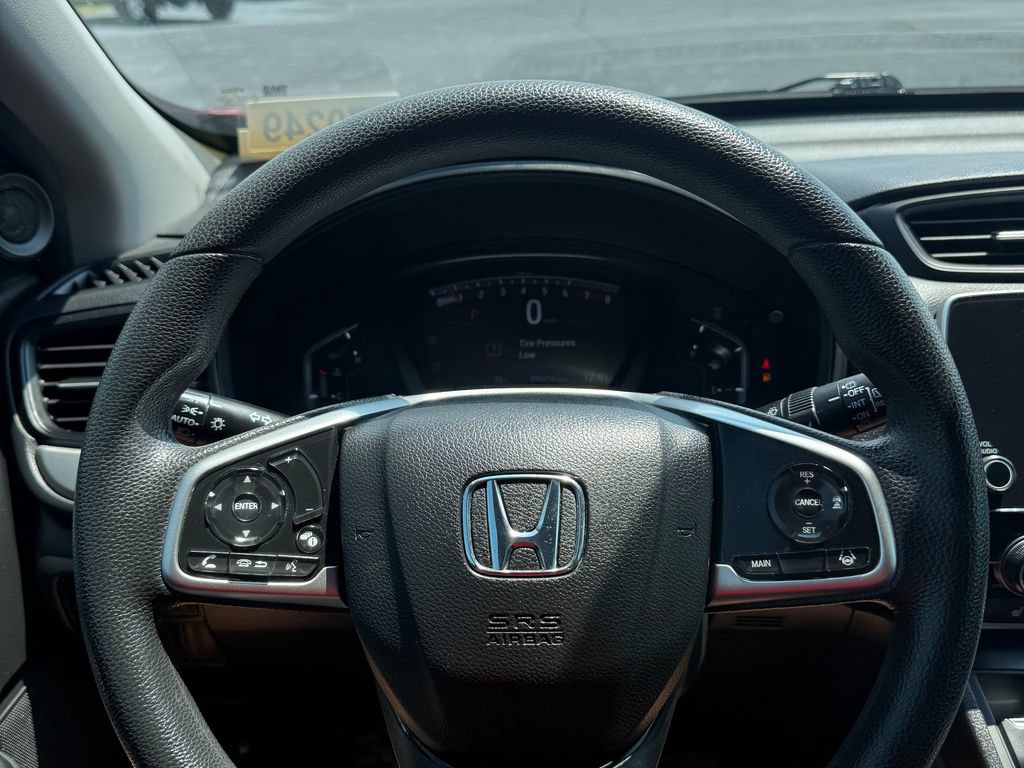 Used 2021 Honda CR-V Special Edition image 34