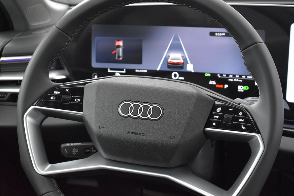 New 2026 Audi A5 2.0T Premium AWD/4WD image 13