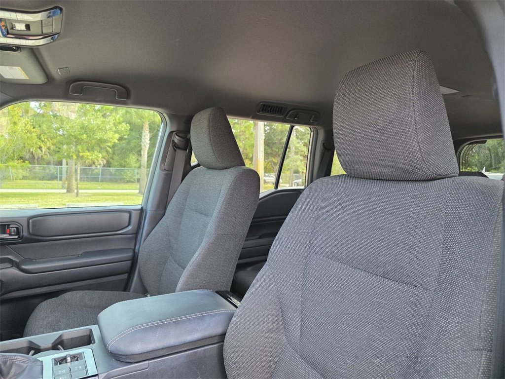 Certified 2024 Toyota Land Cruiser 1958 image 24