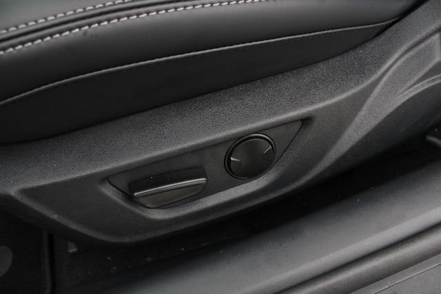 New 2026 Ford Mustang Coupe RWD image 3