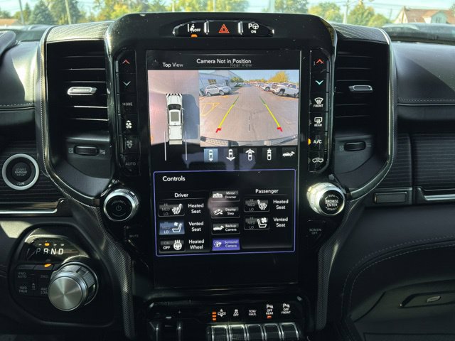 Used 2021 RAM 1500 Limited w/ Night Edition AWD/4WD image 52