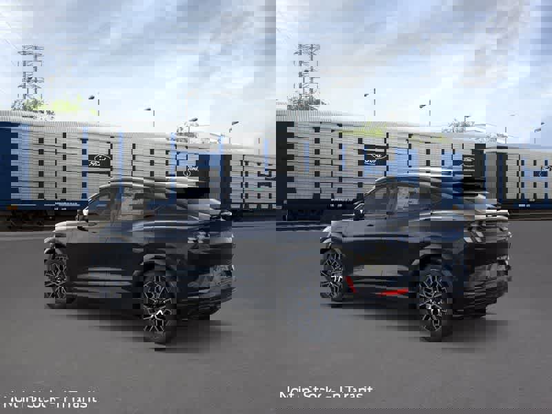 New 2026 Ford Mustang Mach-E Premium AWD/4WD image 4