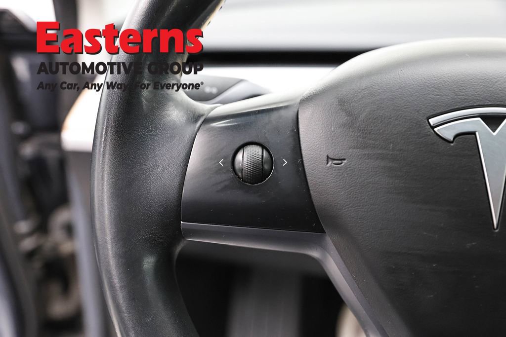 Used 2018 Tesla Model 3 Long Range image 15