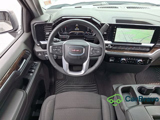 Certified 2024 GMC Sierra 1500 Elevation AWD/4WD image 11