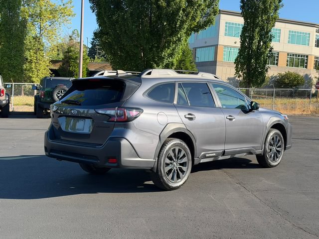 Used 2023 Subaru Outback Onyx Edition w/ Popular Package #2 AWD/4WD image 4