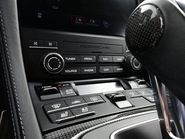 Certified 2025 Porsche 718 Cayman GTS image 12