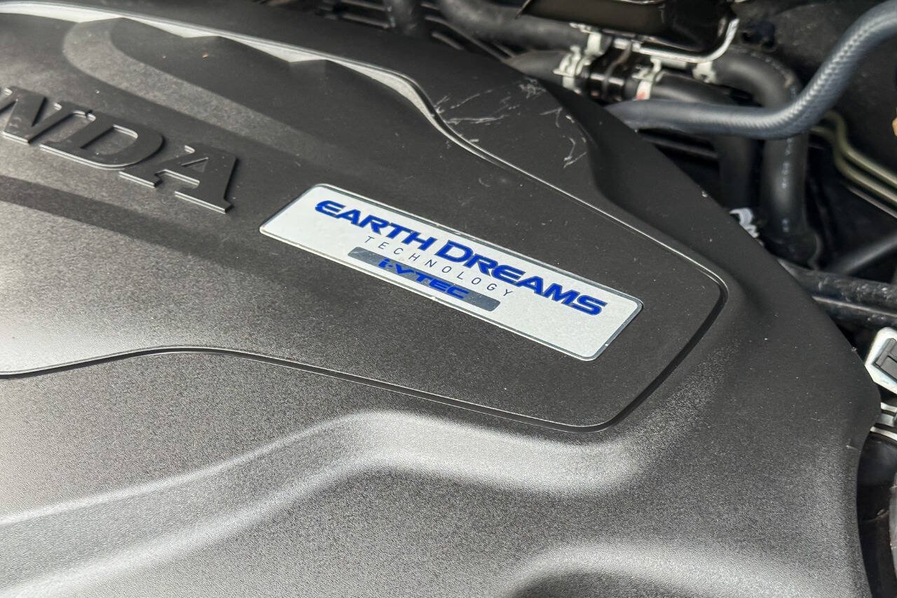 Used 2019 Honda Odyssey EX-L image 42