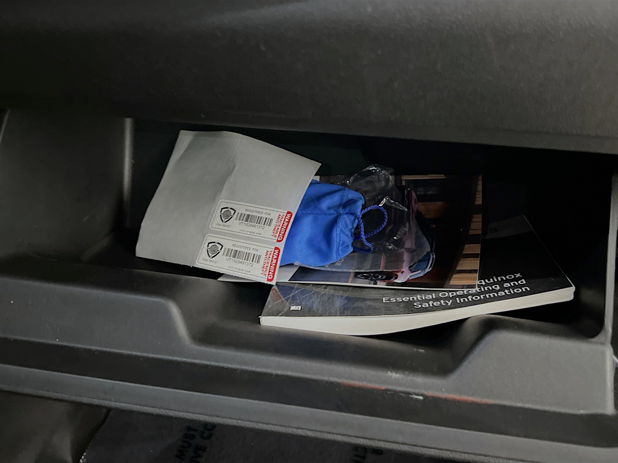 Used 2025 Chevrolet Equinox LT w/ Safety and Technology Package image 35