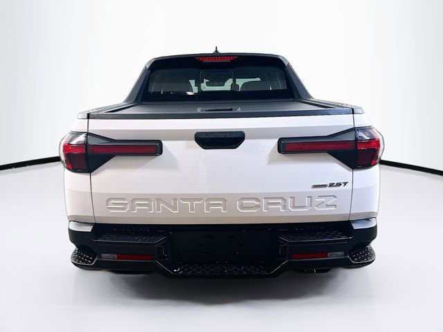 Used 2022 Hyundai Santa Cruz SEL Premium image 9