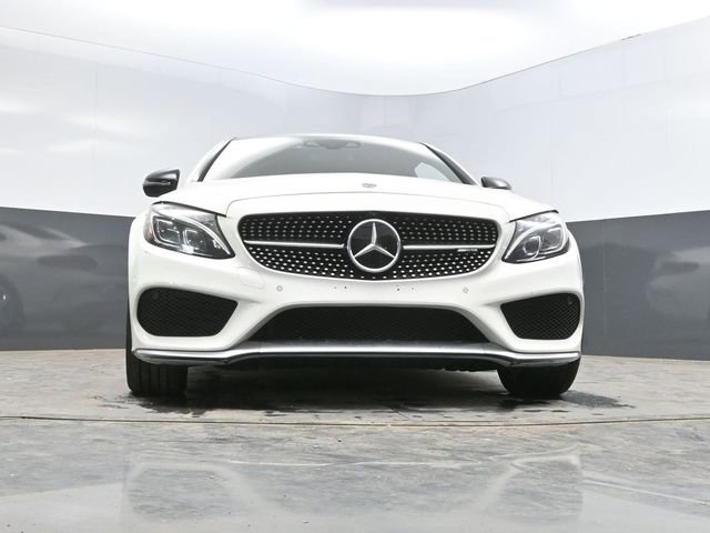 Used 2018 Mercedes-Benz C 43 AMG 4MATIC Coupe image 41