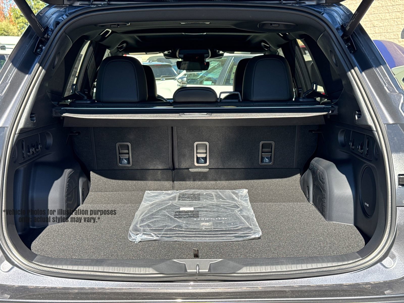 New 2026 Subaru Forester Limited image 7