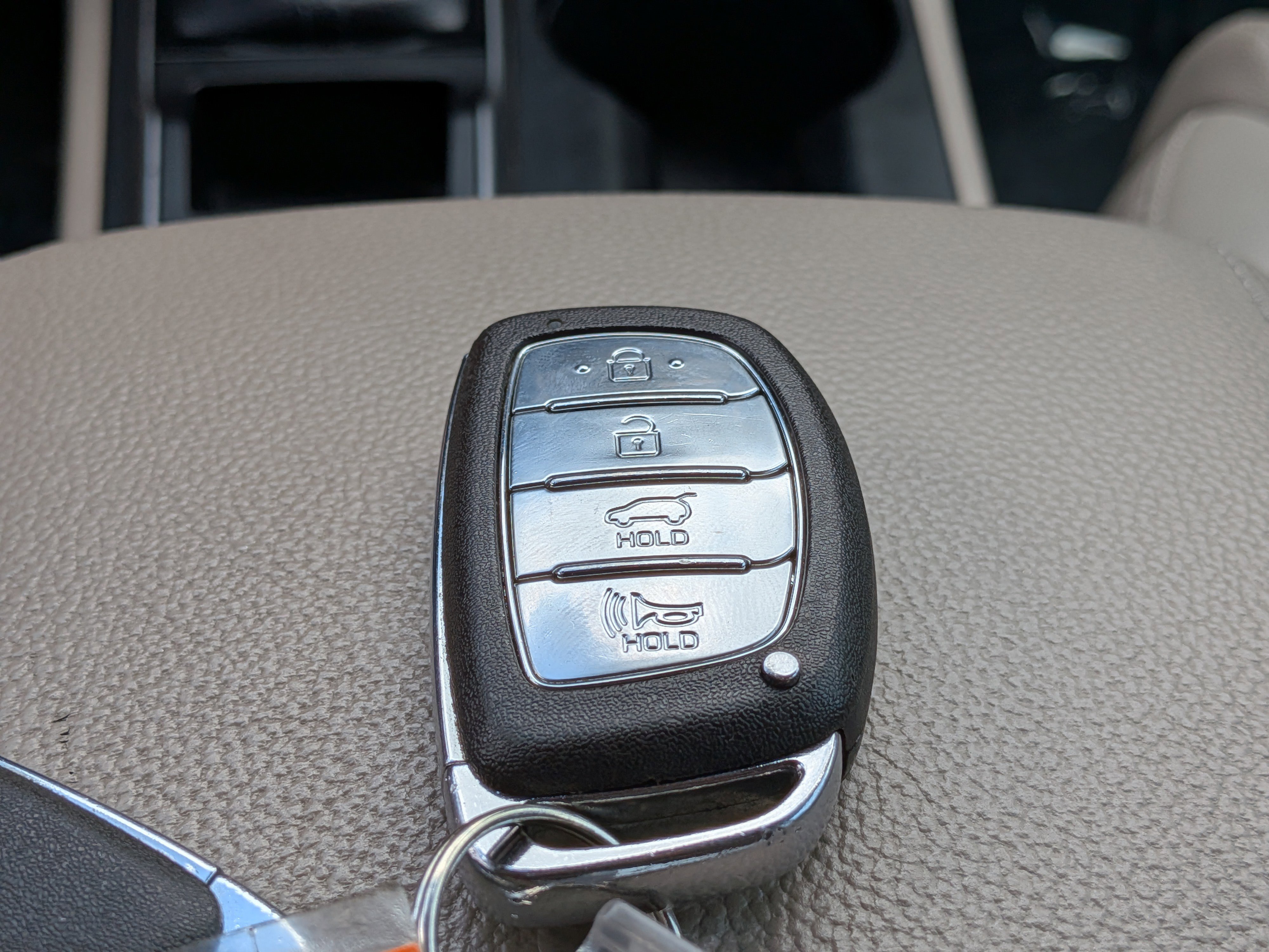 Used 2018 Hyundai Tucson Limited FWD image 33