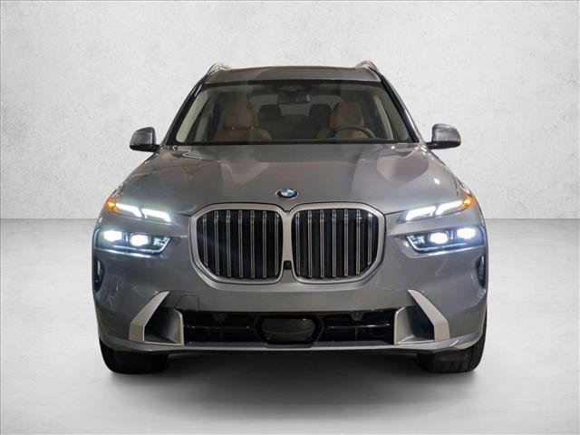 New 2026 BMW X7 xDrive40i image 5