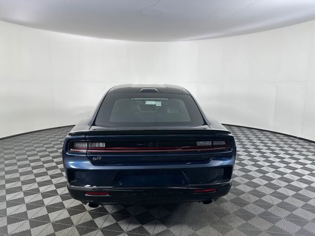 New 2026 Dodge Charger Scat Pack AWD/4WD image 7