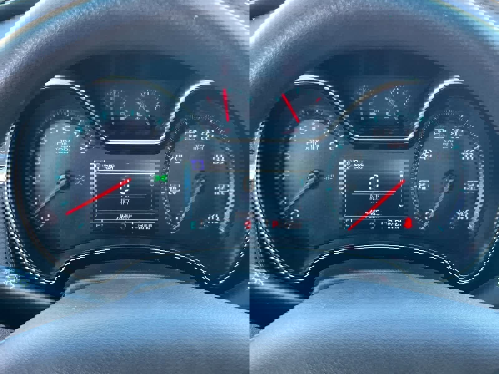 Used 2019 Chevrolet Impala LS image 24