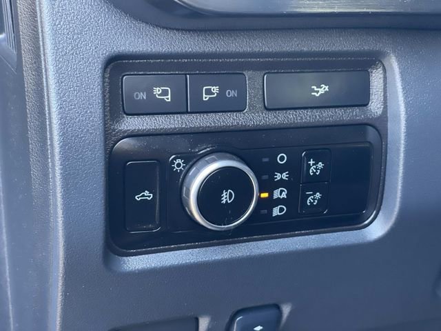 Used 2024 Ford F250 Lariat w/ Lariat Ultimate Package image 22