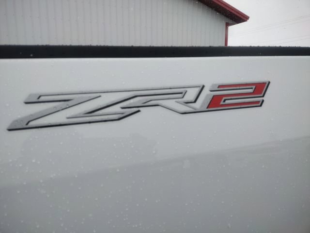 Used 2020 Chevrolet Colorado ZR2 image 45
