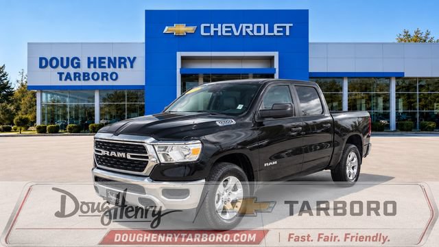 Used 2023 RAM 1500 Big Horn