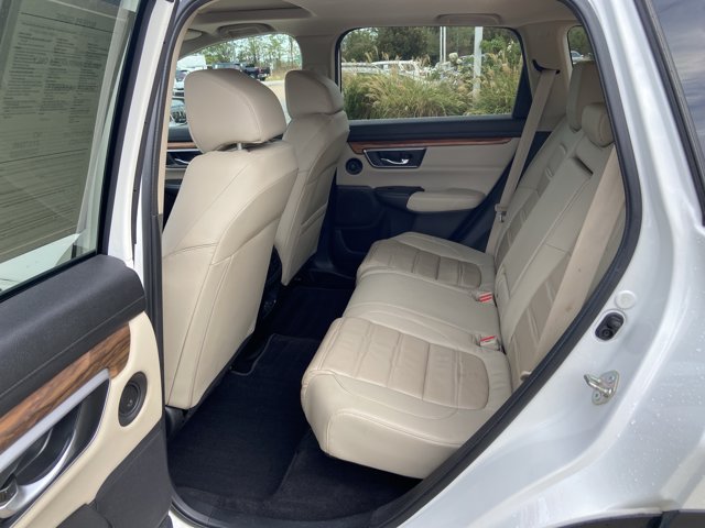 Used 2018 Honda CR-V EX-L image 47