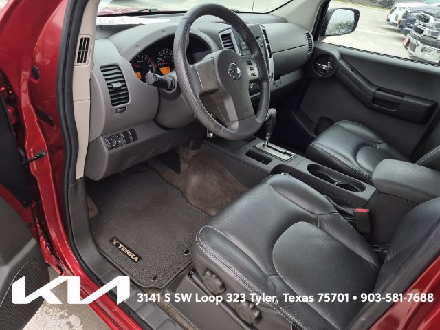 Used 2011 Nissan Xterra S AWD/4WD image 19