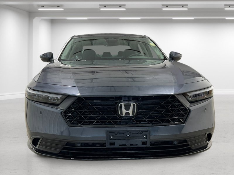 New 2025 Honda Accord EX-L image 8