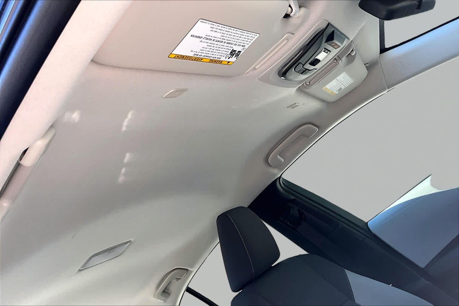 Certified 2026 Toyota Corolla LE FWD image 14