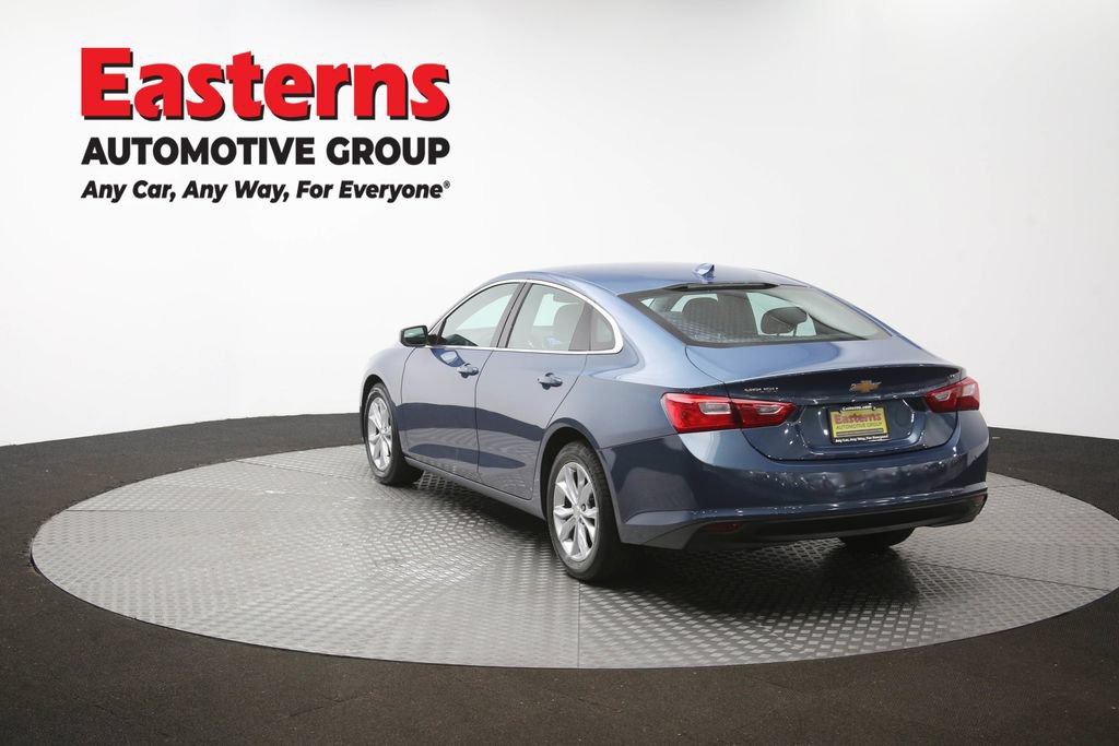 Used 2024 Chevrolet Malibu LT FWD image 64