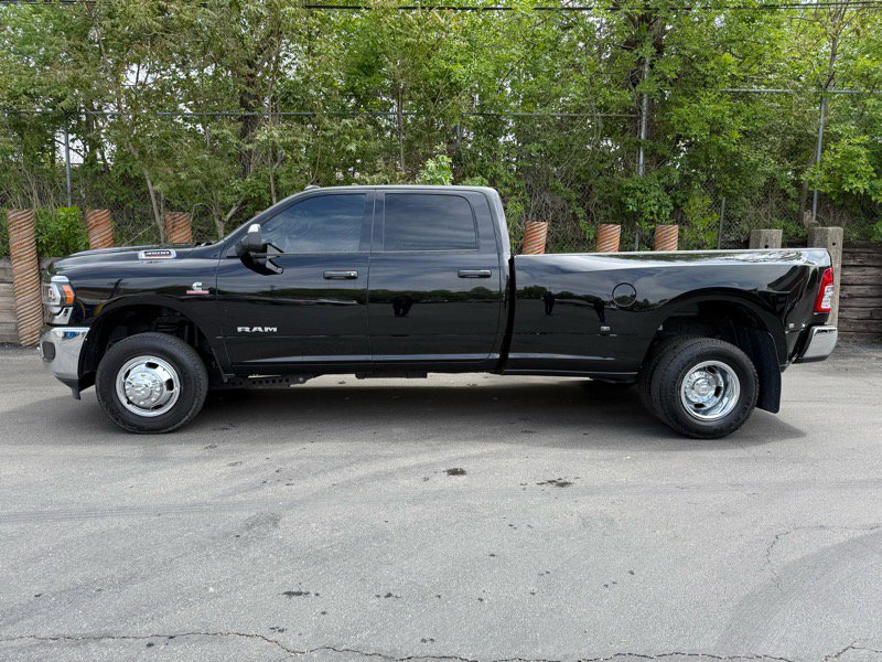 Used 2022 RAM 3500 Tradesman image 6