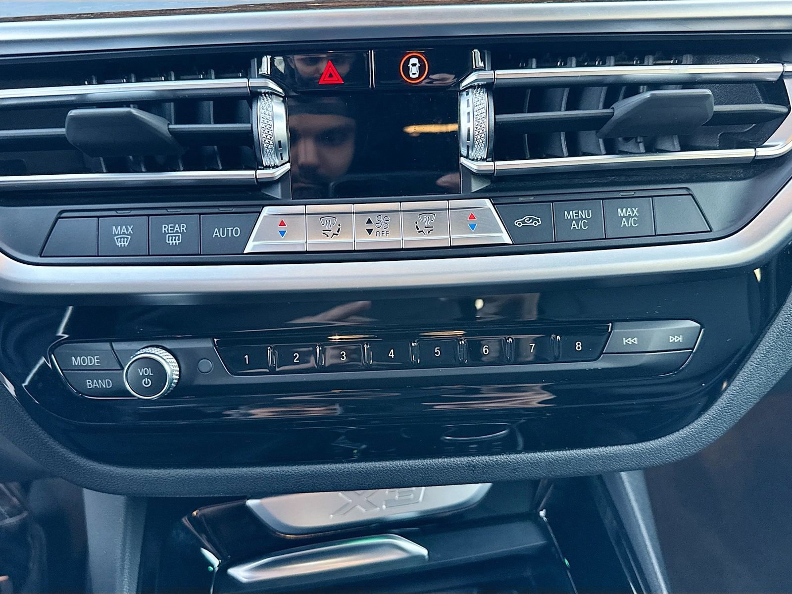 Used 2022 BMW X3 xDrive30i image 15