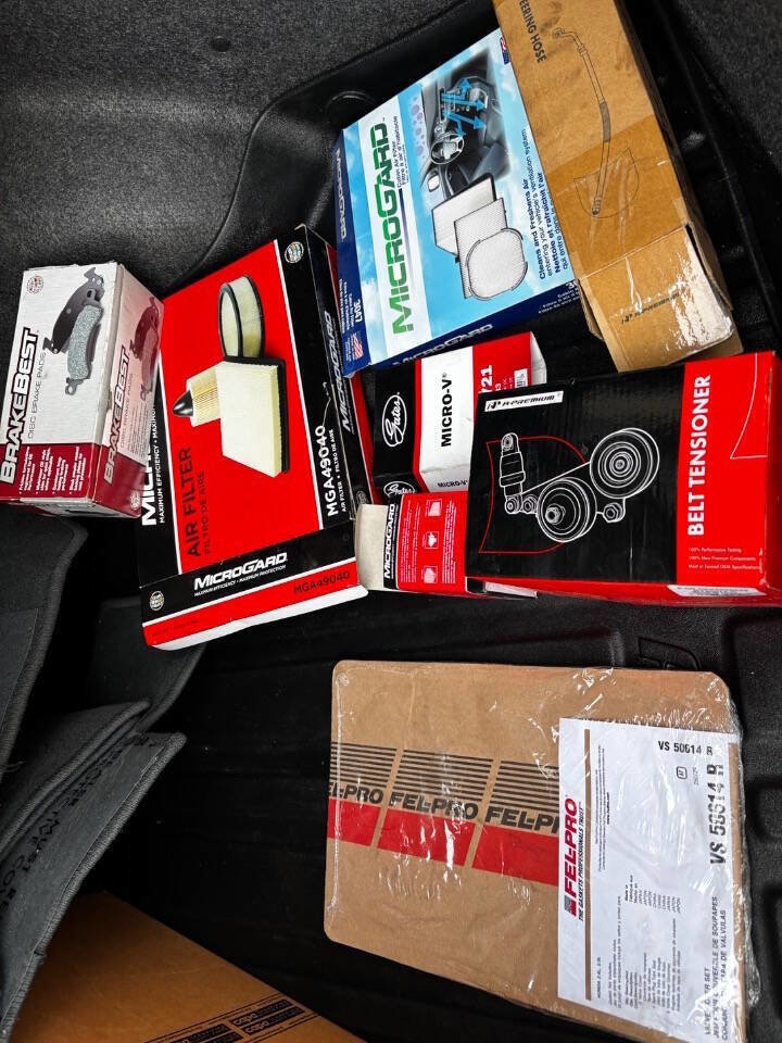 Used 2008 Honda Accord EX-L image 15