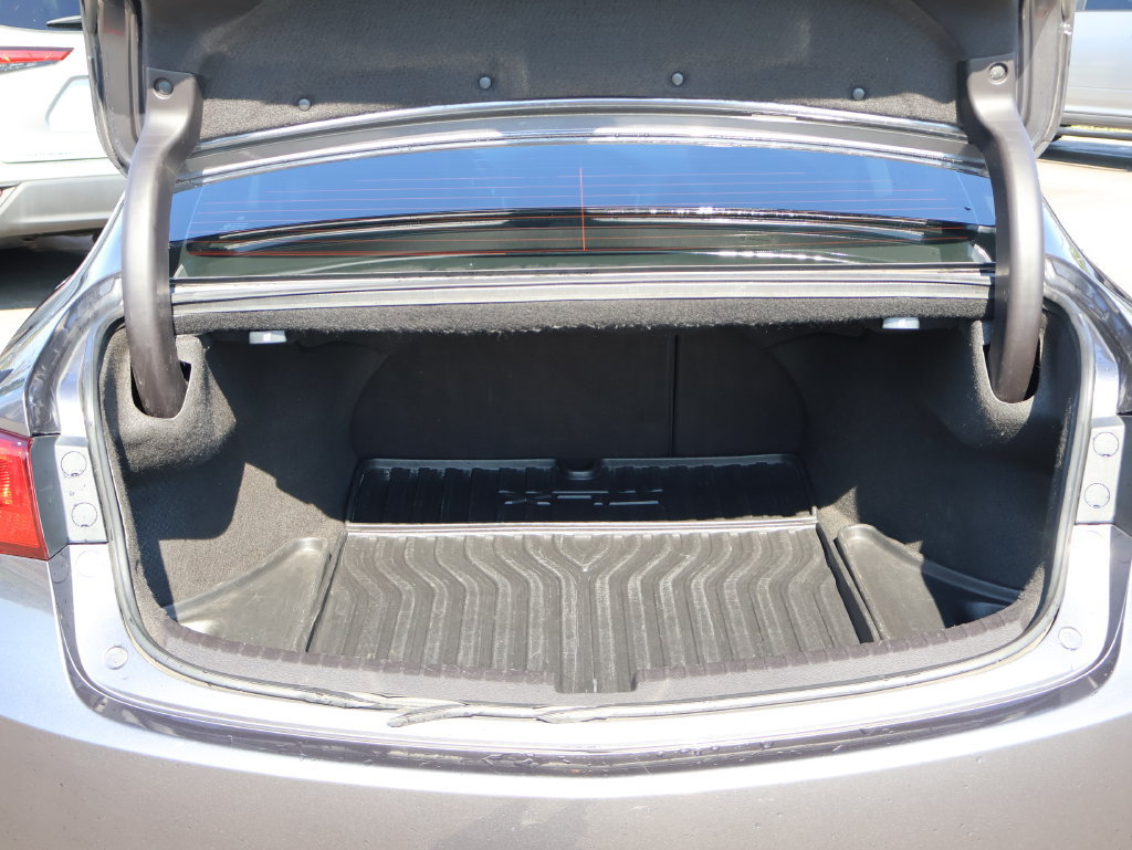 Used 2019 Acura TLX FWD image 15