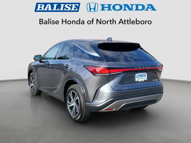 Used 2024 Lexus RX 350 Premium image 3