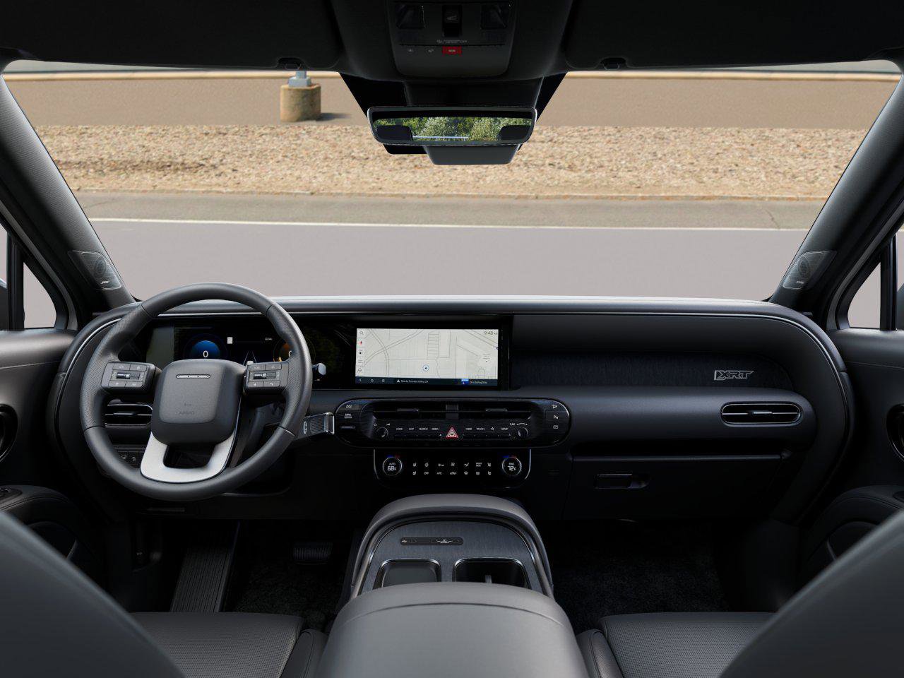 New 2026 Hyundai Palisade XRT Pro image 11