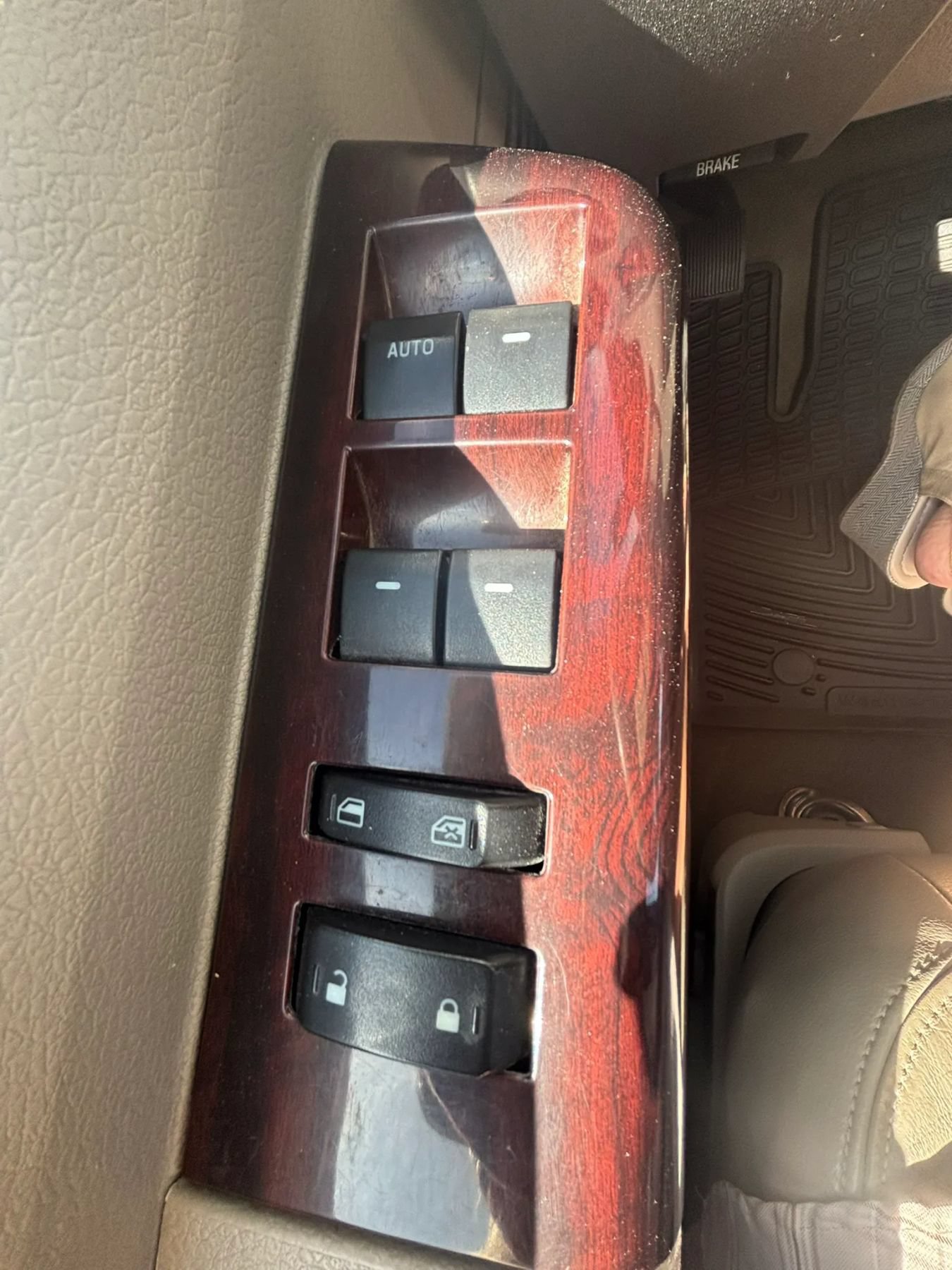 Used 2010 Ford F250 Lariat AWD/4WD image 14