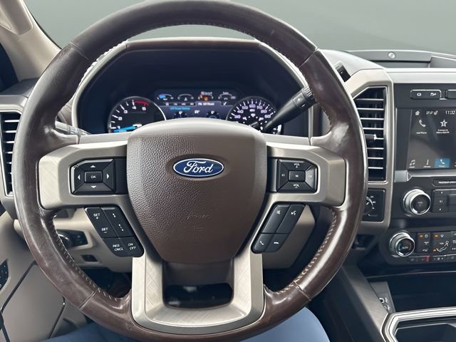 Used 2019 Ford F250 Limited image 12