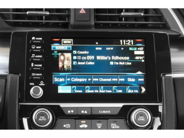 Used 2021 Honda Civic Touring image 10