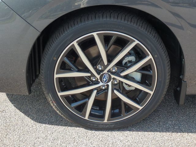 New 2026 Subaru Impreza 2.0i Sport AWD/4WD image 10