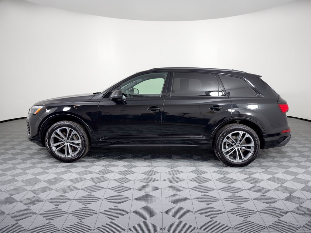 New 2026 Audi Q7 2.0T Premium Plus AWD/4WD image 2