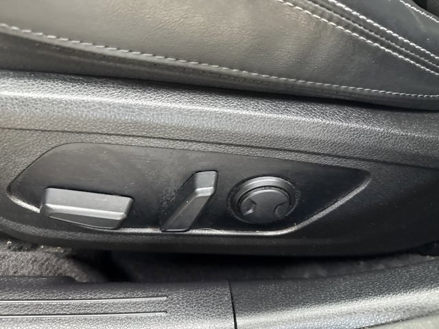 Certified 2021 Kia K5 GT-Line AWD/4WD image 27