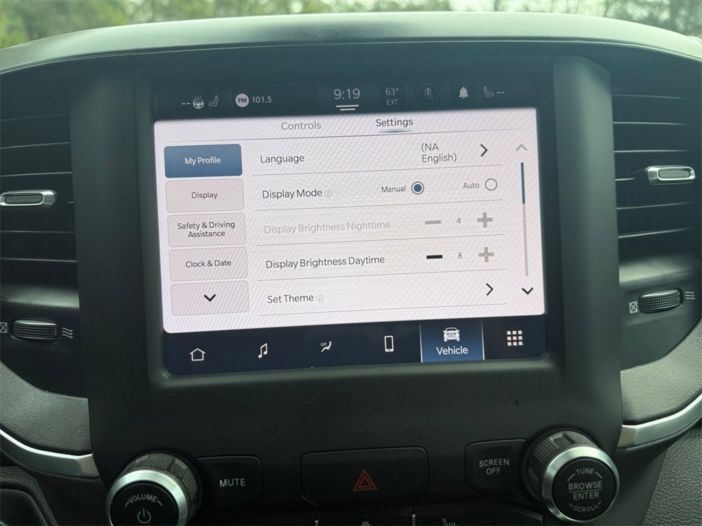 Certified 2022 RAM 1500 Big Horn image 31