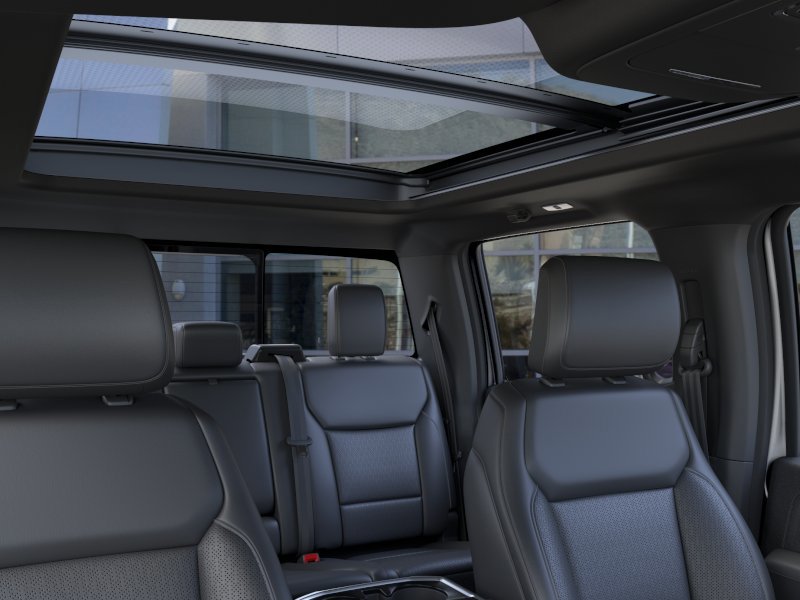 New 2026 Ford F150 Lariat image 23