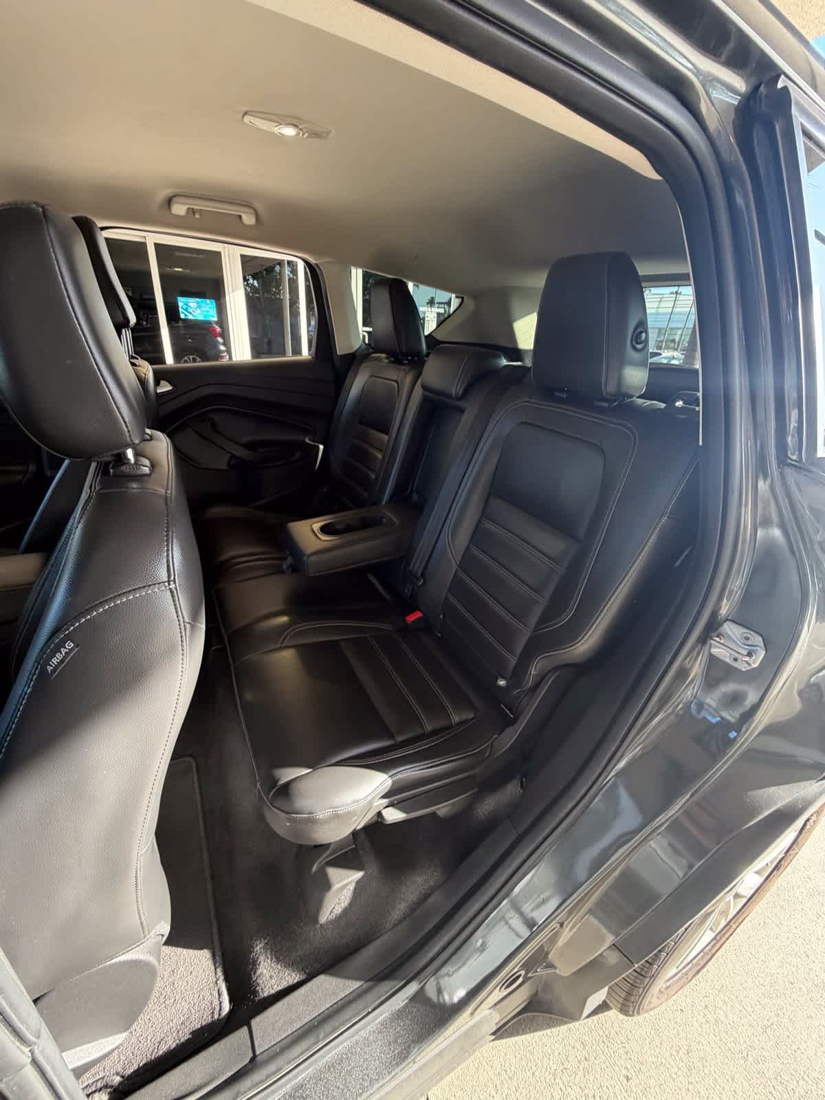 Used 2019 Ford Escape SEL AWD/4WD image 12