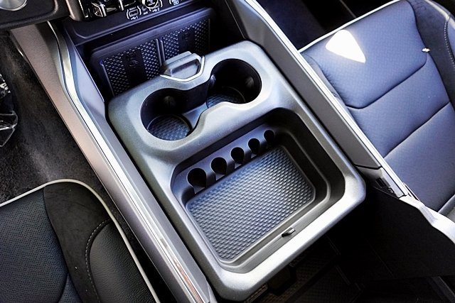 New 2026 RAM 1500 Laramie image 38