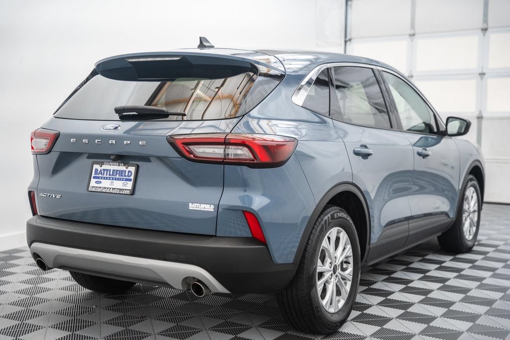 Used 2024 Ford Escape Active FWD image 5