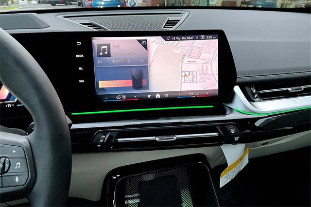 New 2026 BMW X1 xDrive28i w/ Technology Package image 7