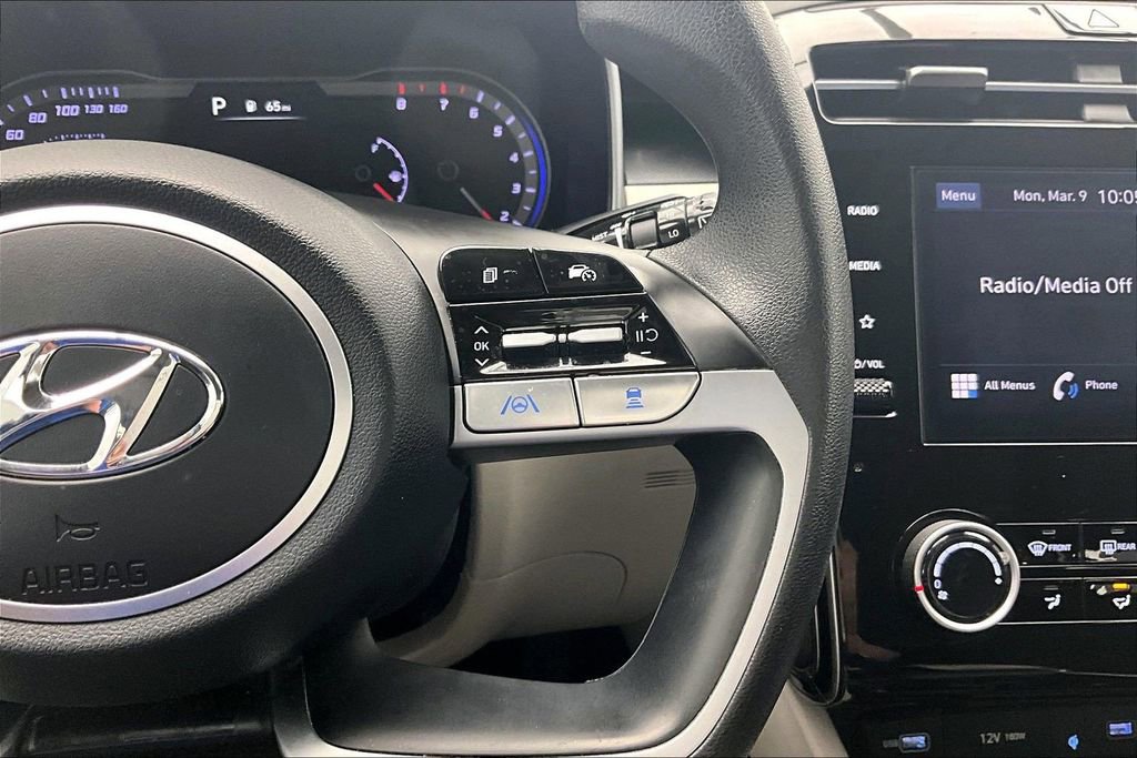 Used 2023 Hyundai Tucson SEL image 19