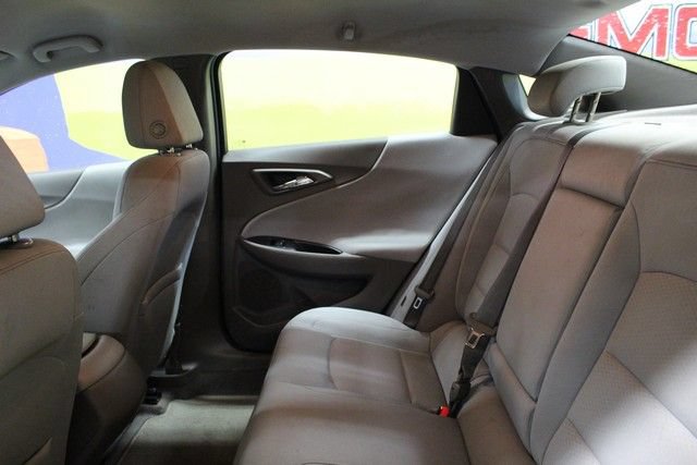 Used 2016 Chevrolet Malibu LS FWD image 14