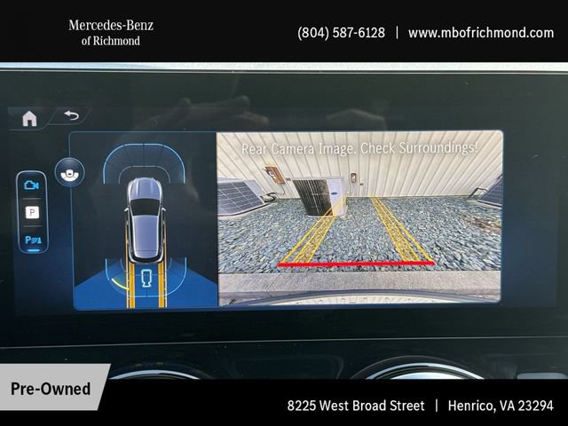 Certified 2026 Mercedes-Benz GLA 250 4MATIC image 24